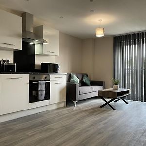 Appartement met Twee Slaapkamers
